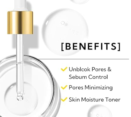 LANBENA Pore Minimizing Serum