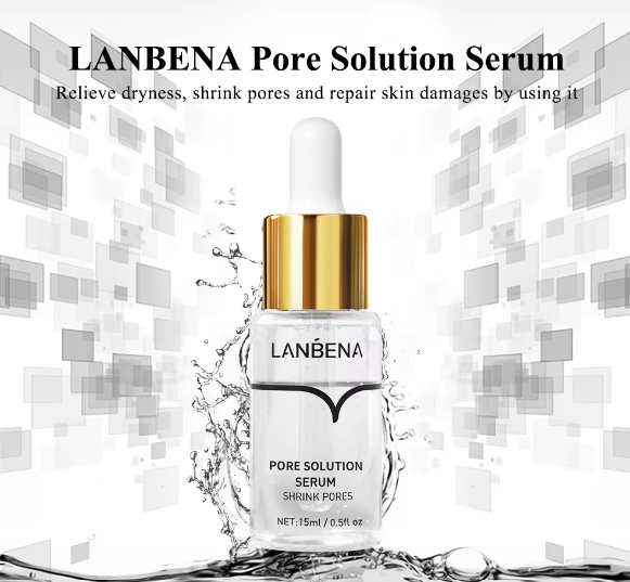 LANBENA Pore Minimizing Serum