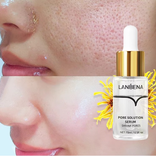 LANBENA Pore Minimizing Serum